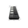 MIDI контролер Korg NanoKey 2 BK (207597) зображення 2