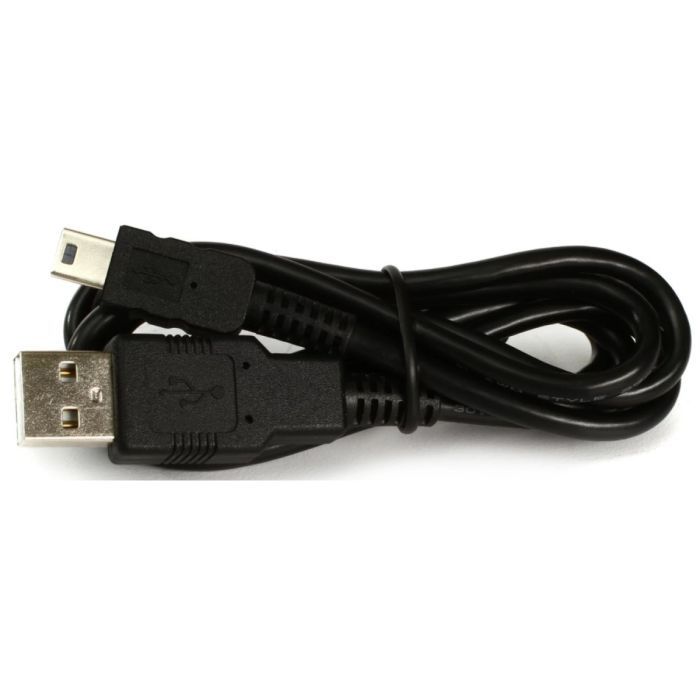 MIDI контролер Korg NanoKey 2 BK (207597) зображення 7