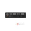 MIDI контролер Korg NanoKey 2 BK (207597)