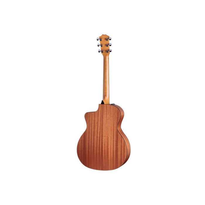 Гитара электроакустическая Taylor Guitars 114CE (227218) изображение 2