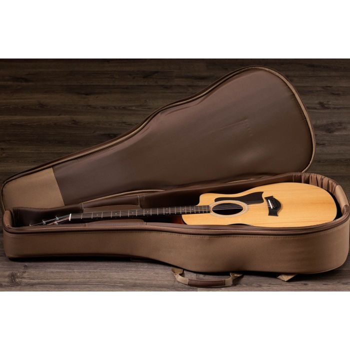 Гитара электроакустическая Taylor Guitars 114CE (227218) изображение 3