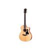 Гитара электроакустическая Taylor Guitars 114CE (227218)