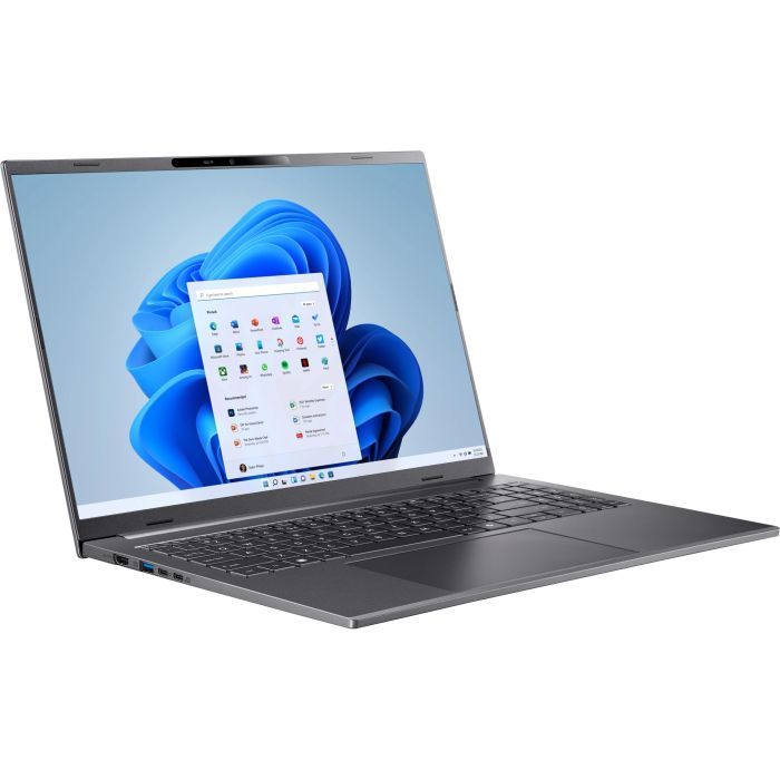 Ноутбук Acer Aspire 16 A16-61M (NX.JP0EU.002) зображення 2