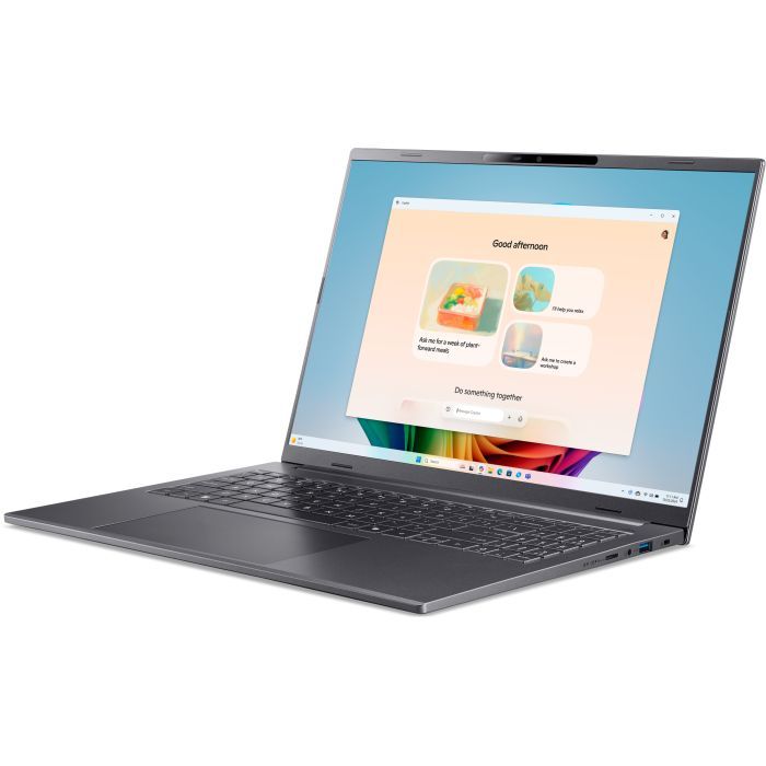 Ноутбук Acer Aspire 16 A16-61M (NX.JP0EU.002) зображення 3