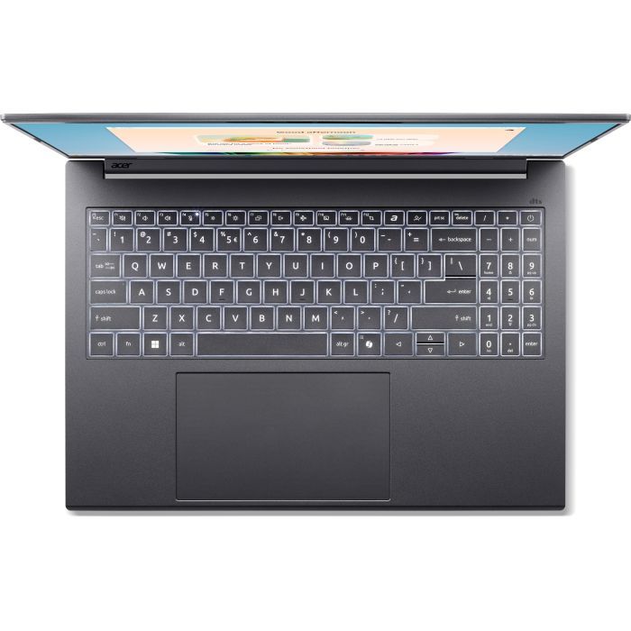 Ноутбук Acer Aspire 16 A16-61M (NX.JP0EU.002) зображення 4