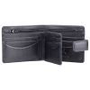 Гаманець Visconti HT9 Sloan з RFID Black (HT9 BLK) зображення 2