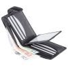 Гаманець Visconti HT9 Sloan з RFID Black (HT9 BLK) зображення 4
