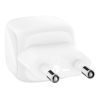 Зарядное устройство Belkin USB-C PD30W PPS white (WCA008KQWH) изображение 4