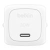 Зарядное устройство Belkin USB-C PD30W PPS white (WCA008KQWH) изображение 5