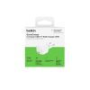 Зарядное устройство Belkin USB-C PD30W PPS white (WCA008KQWH) изображение 7