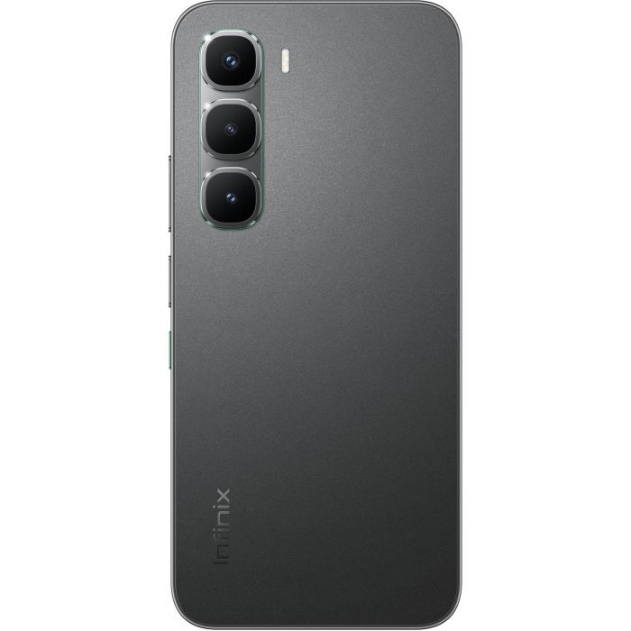 Мобильный телефон Infinix Hot 60 Pro 8/128Gb Sleek Black (4894947093449) изображение 3