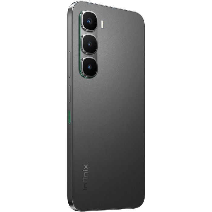 Мобильный телефон Infinix Hot 60 Pro 8/128Gb Sleek Black (4894947093449) изображение 7