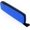 Зонт Knirps X4U Ultra Light Slim Manual Neon Blue (Kn95 6030 8803) изображение 4