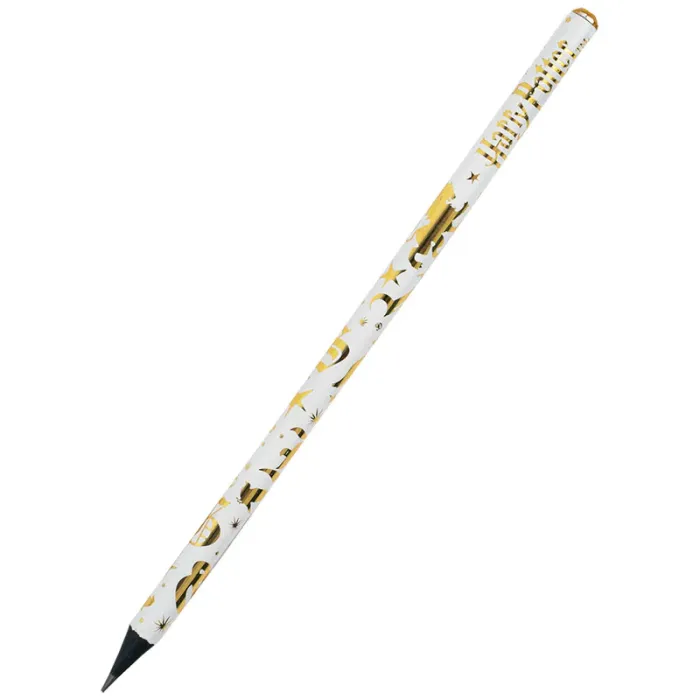 Олівець графітний Kite з кристалом Harry Potter, НВ (HP25-059)