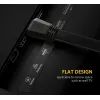 Кабель мультимедийный HDMI M to HDMI M 1.5m Ugreen (UGR-50819) изображение 3