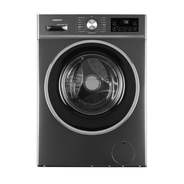 Стиральная машина Ardesto WMW-8120DGI