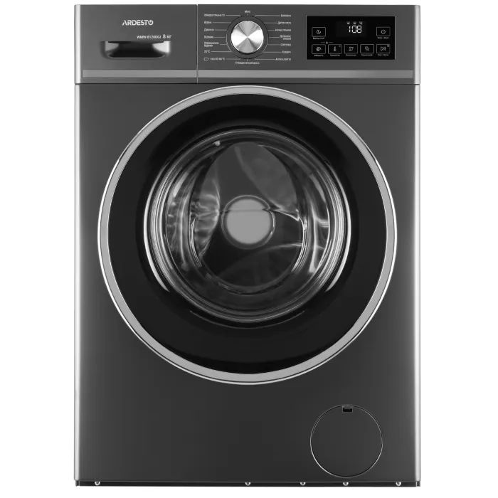 Стиральная машина Ardesto WMW-8120DGI