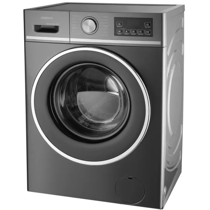 Стиральная машина Ardesto WMW-8120DGI изображение 2