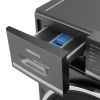 Стиральная машина Ardesto WMW-8120DGI изображение 3