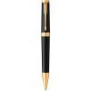 Ручка кулькова Parker INGENUITY Black Lacquer GT BP (60 032)