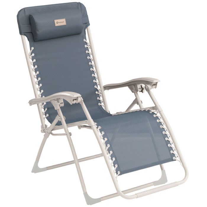 Крісло складане Outwell Ramsgate Ocean Blue (410094) (928864)