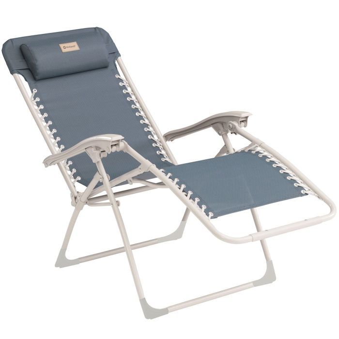 Крісло складане Outwell Ramsgate Ocean Blue (410094) (928864) зображення 2