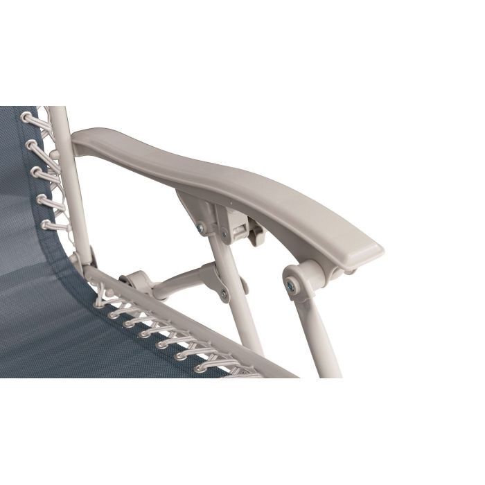 Крісло складане Outwell Ramsgate Ocean Blue (410094) (928864) зображення 5