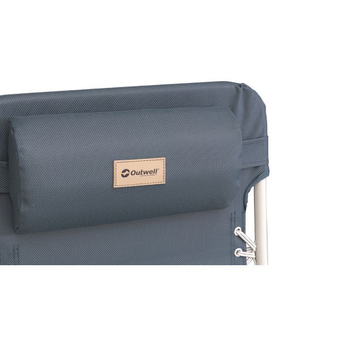 Крісло складане Outwell Ramsgate Ocean Blue (410094) (928864) зображення 6