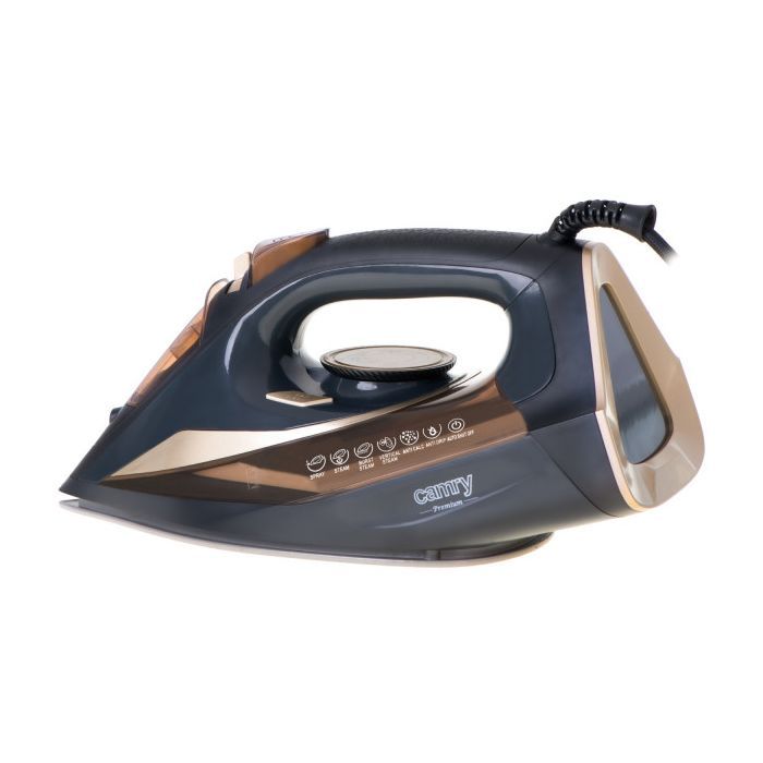 Утюг Camry CR 5036 изображение 2