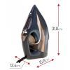 Утюг Camry CR 5036 изображение 7