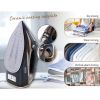 Утюг Camry CR 5036 изображение 9