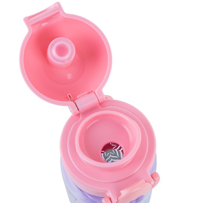 Бутылка для воды Kite 360 мл, Cats (K25-1235-1) изображение 2