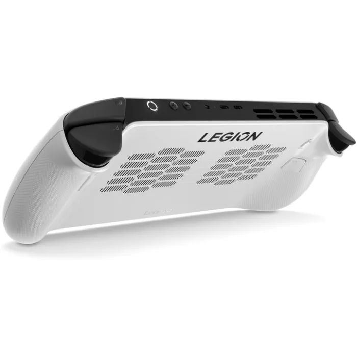 Игровая консоль Lenovo Legion Go S 8ARP1, 16GB, F512GB (83L3001ARA) изображение 11