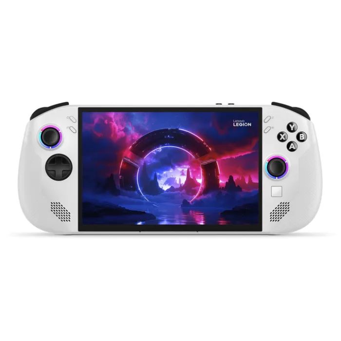 Игровая консоль Lenovo Legion Go S 8ARP1, 16GB, F512GB (83L3001ARA)