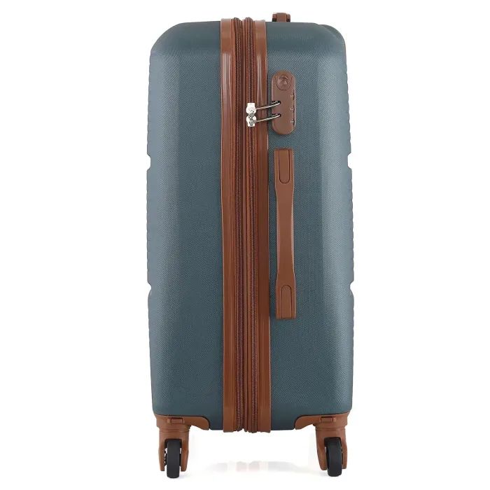 Валіза Semi Line 20" (S) Petrol (T5713-1) (DAS303403) зображення 4