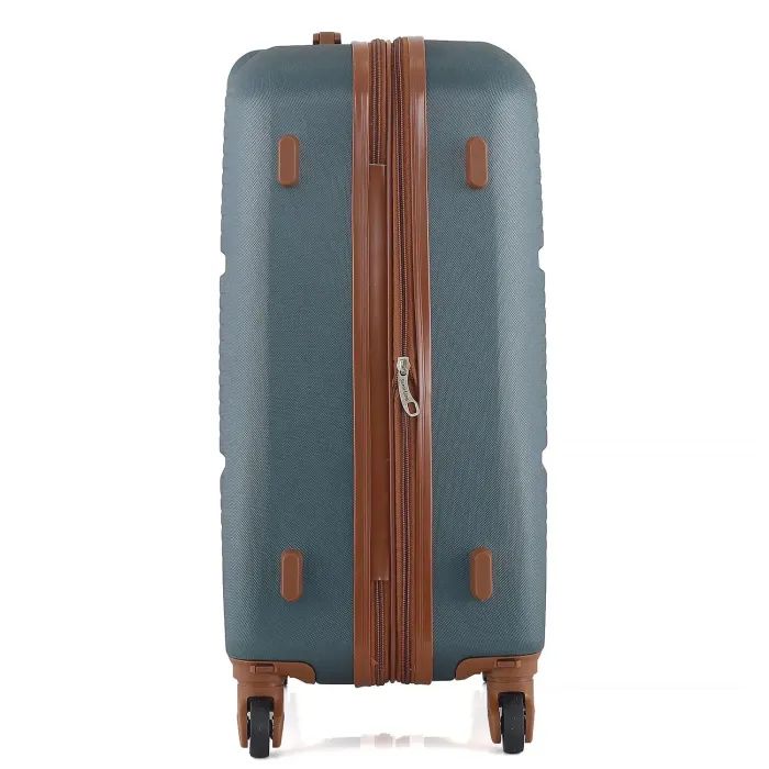 Валіза Semi Line 20" (S) Petrol (T5713-1) (DAS303403) зображення 5