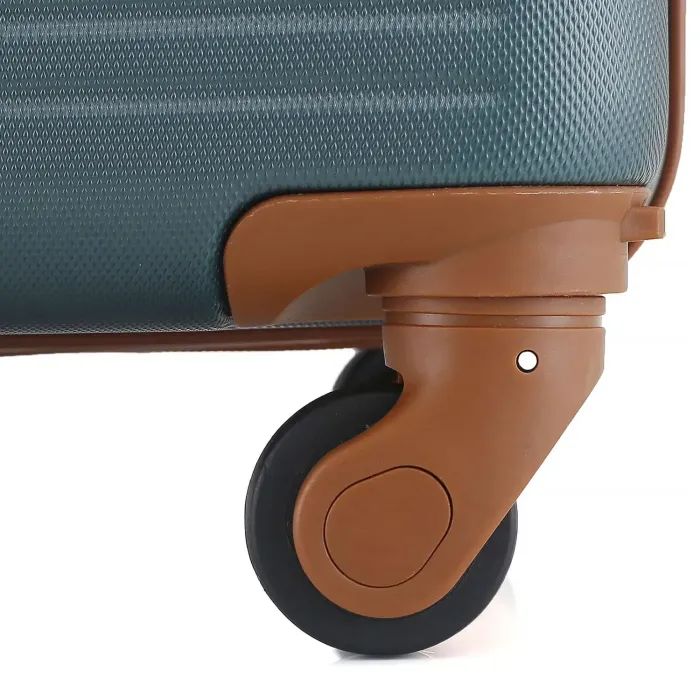 Валіза Semi Line 20" (S) Petrol (T5713-1) (DAS303403) зображення 8