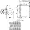 Бойлер TIKI Prime M 50V9 (700171) зображення 2