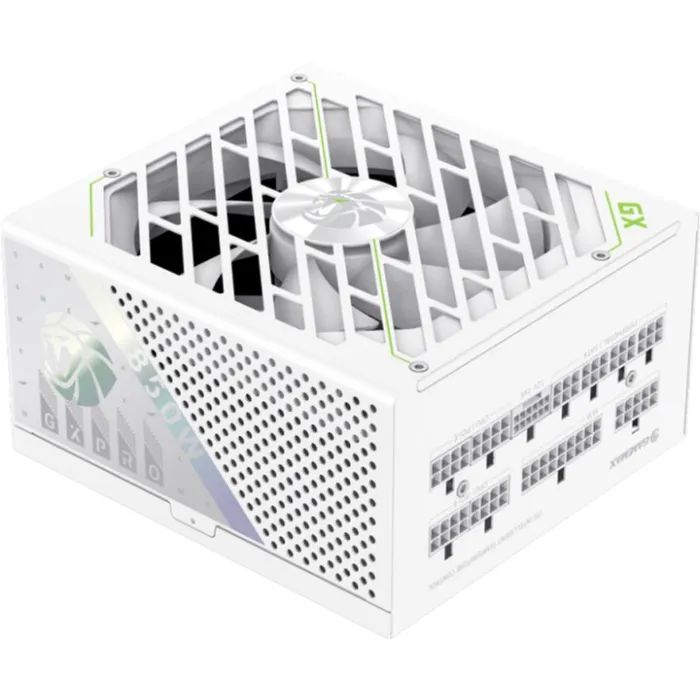 Блок питания Gamemax 850W (GX PRO 850G WH)