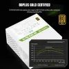 Блок питания Gamemax 850W (GX PRO 850G WH) изображение 7