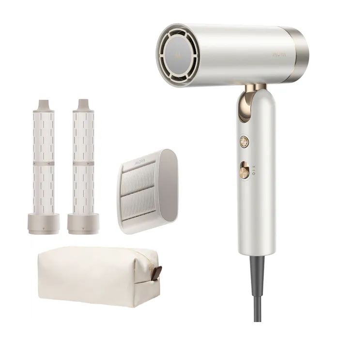 Фен MOVA Flip10 White (AMFL10-WH)