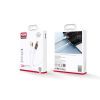 Дата кабель USB 2.0 AM to Micro 5P 1.0m 2.4A white XO (NB229-M-1-WH) изображение 4
