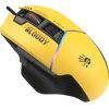 Мишка A4Tech Bloody W95 Ultra USB Yellow/Black (4711421002318) зображення 2