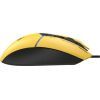 Мишка A4Tech Bloody W95 Ultra USB Yellow/Black (4711421002318) зображення 7