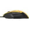 Мишка A4Tech Bloody W95 Ultra USB Yellow/Black (4711421002318) зображення 9