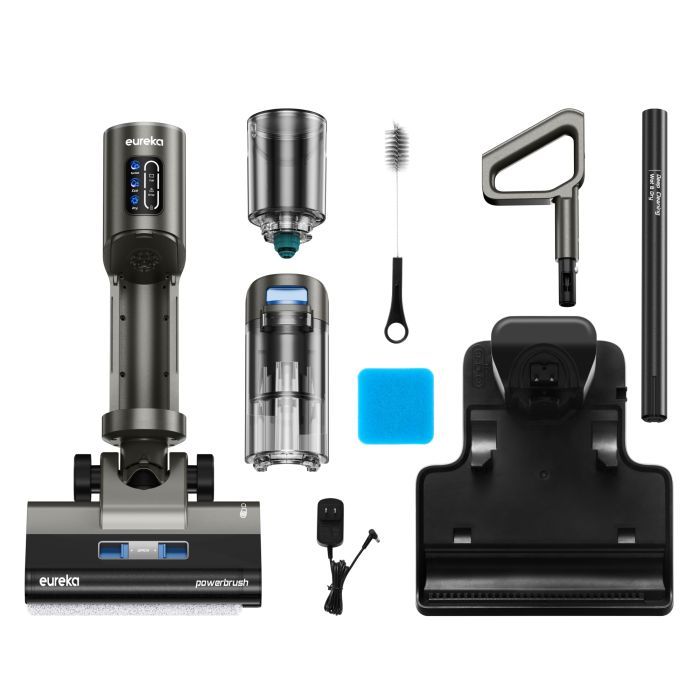 Пилосос Eureka NEW430 зображення 11
