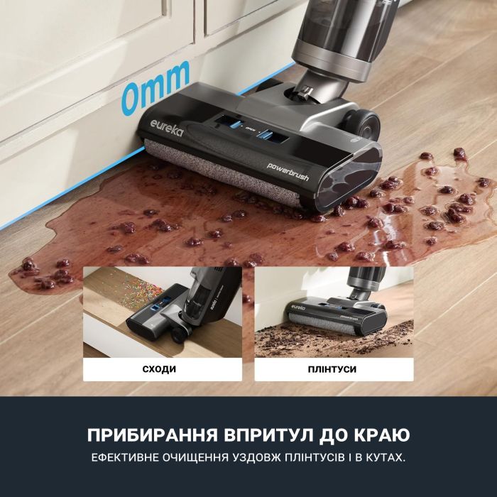 Пилосос Eureka NEW430 зображення 2