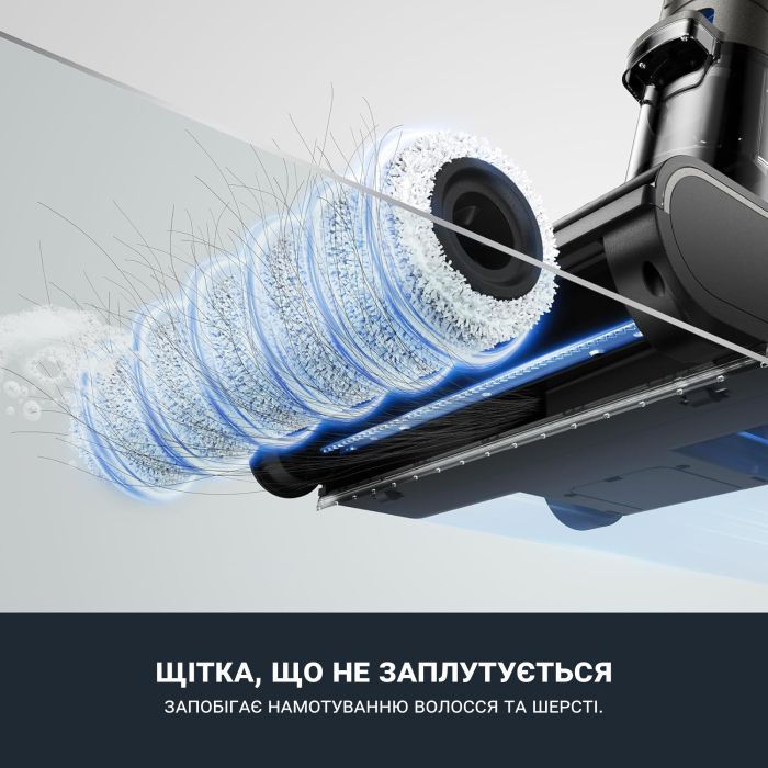 Пилосос Eureka NEW430 зображення 3