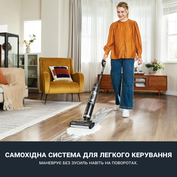 Пилосос Eureka NEW430 зображення 6