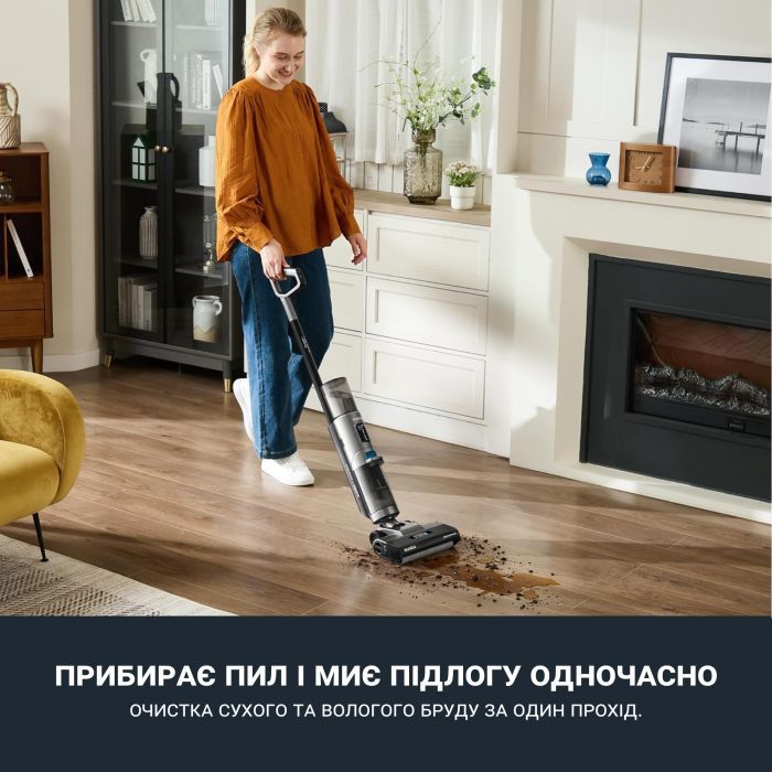 Пилосос Eureka NEW430 зображення 7